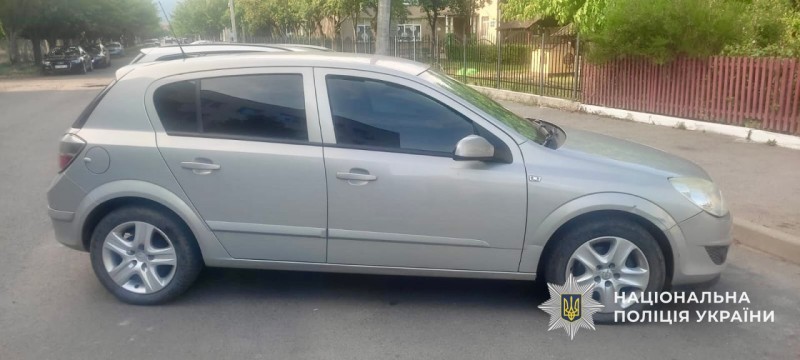 Малюнок до статті Нові обставини смертельної ДТП на Закарпатті. Хто ж насправді "переїхав" чоловіка? (ФОТО)%