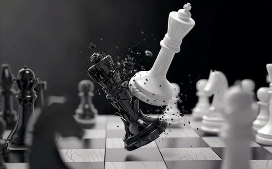Штучний інтелект на шаховій дошці: як OpenAI сенсаційно розгромив фаворита Ілона Маска Grok 4