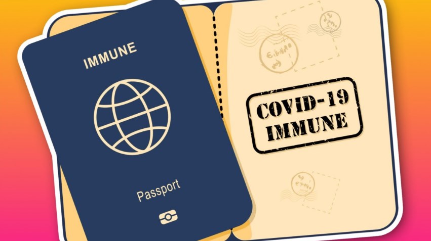 Для этого украинские данные о вакцинации против COVID-19 должны соответствовать требованиям Европейского Союза.