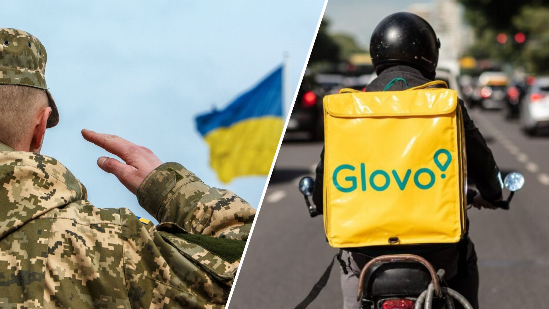 Сотрудники «Glovo» и «Favbet Tech» получили отсрочку от призыва – народный депутат Федиенко