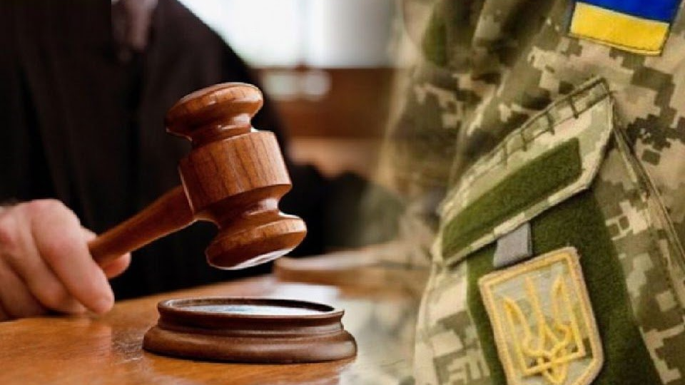 Мешканець Закарпаття отримав вирок за ухилення від мобілізації: деталі