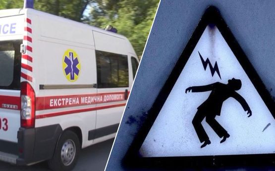На Закарпатті 41-річного чоловіка повернули до життя після зупинки серця (ФОТО)