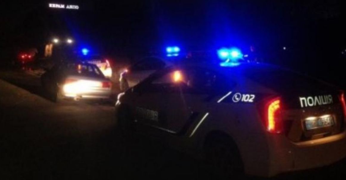 Зібрав колекцію з адмінпротоколів: закарпатець “чудив” на дорозі та ще й від поліції дременув (ФОТО)