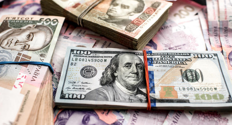 Курс валют на 25 березня: скільки коштує долар, євро та злотий у вівторок