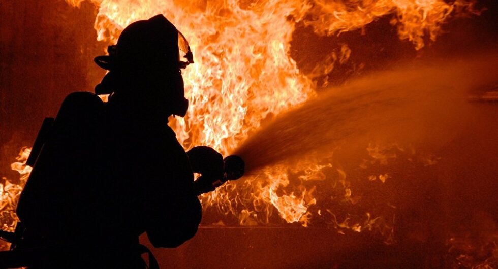 18 лютого сталася пожежа в житловому будинку на Ужгородщині.