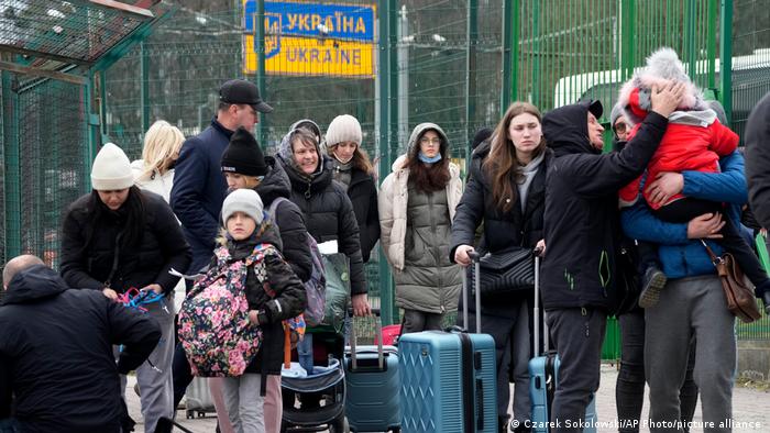 Україна повертатиме біженців додому з 2025 року: що змінить новий проєкт?