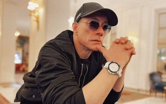 Жан-Клод Ван Дамм звинувачується у зв’язках із мережею торгівлі людьми: Подробиці скандалу в Румунії