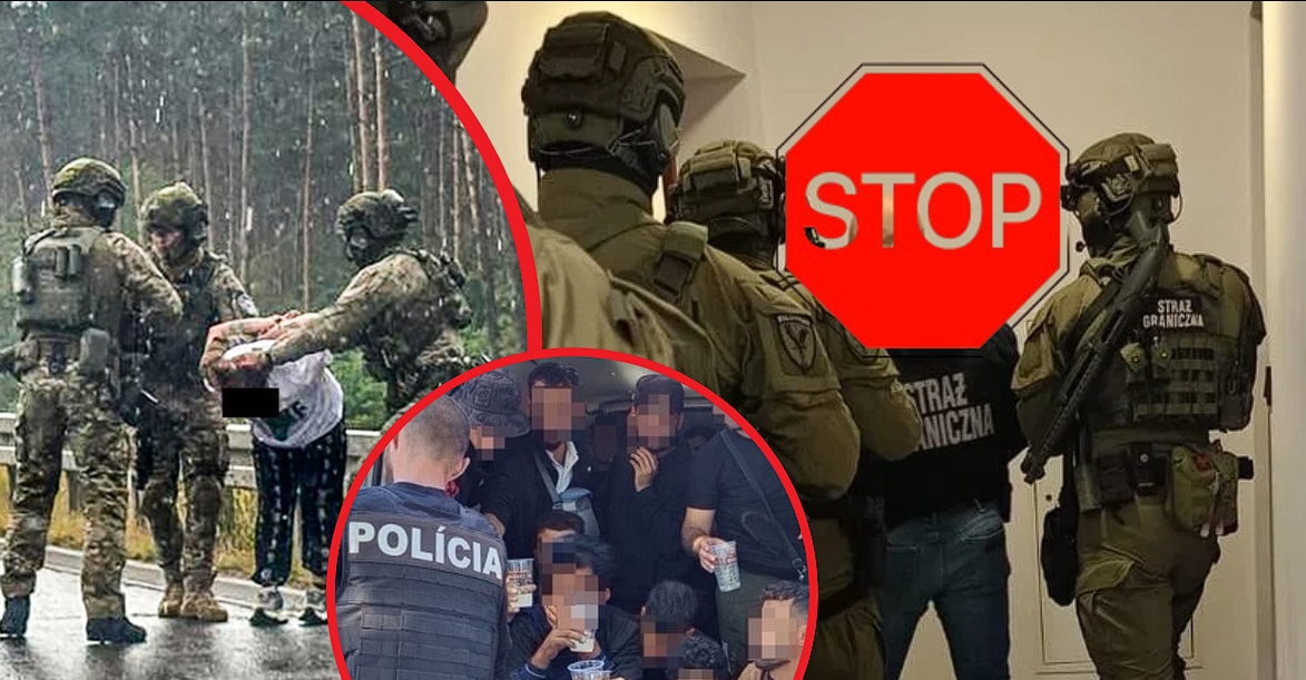 За “душу” брали до 7 тисяч євро: у Польщі затримали українців. Що вони скоїли?