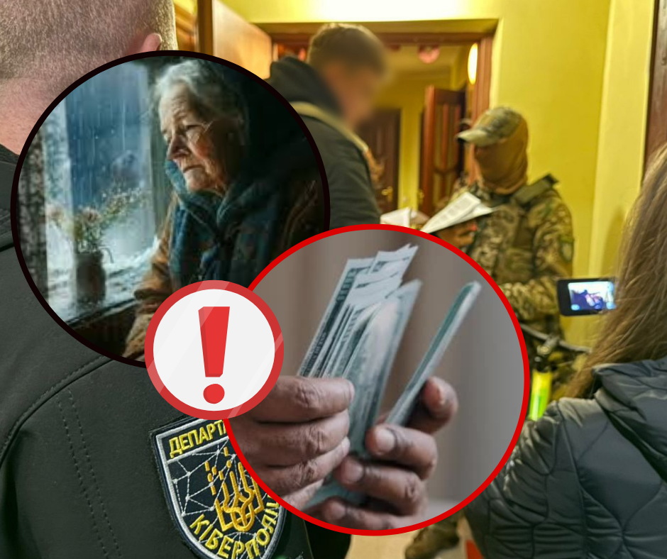 Матір загиблого воїна втратила і сина і гроші: шахраї видурили у жінки майже мільйон гривень (ФОТО)