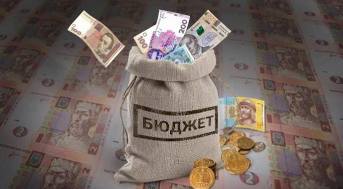 Понад 2 млрд 368 млн гривень податків надійшло податків до місцевих бюджетів Закарпаття за І квартал 2025 року