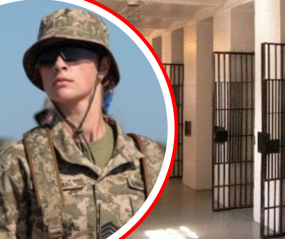 Від тюрми до фронту: засуджені жінки висловили бажання вступити до ЗСУ