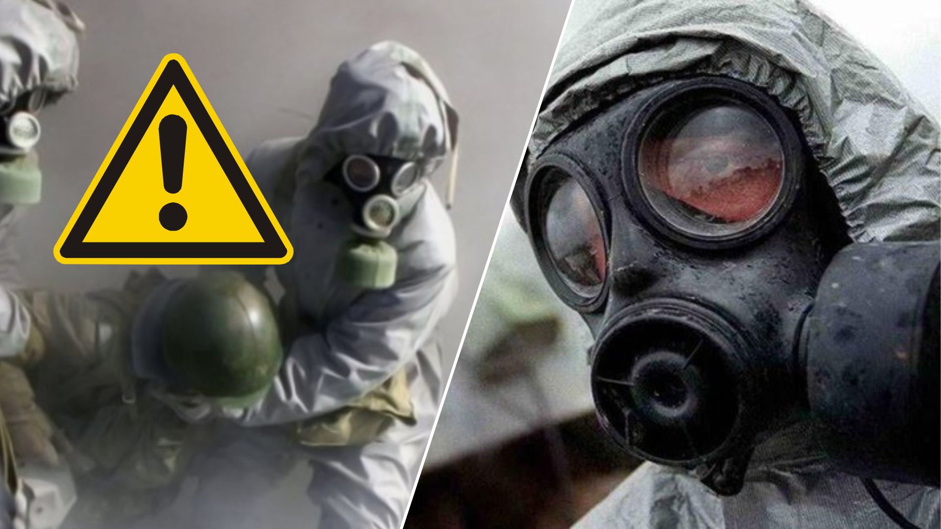 Росія дедалі частіше застосовує хімічну зброю проти України — розвідки Нідерландів і Німеччини зібрали докази