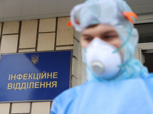 Киев может стать вторым Буковелем: Кличко призвал правительство расширить список ограничений в «оранжевой» зоне