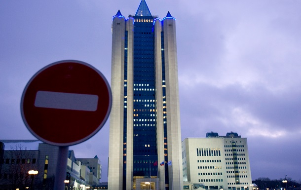 Брюссель готується висунути звинувачення проти російського енергетичного гіганта Газпром у незаконному зловживанні домінуючим становищем на ринку газу в Європі