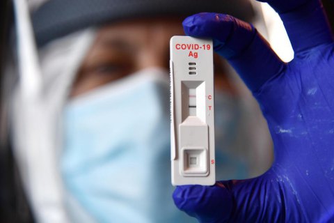 У Мукачеві за добу виявлено 1 новий випадок COVID-19.