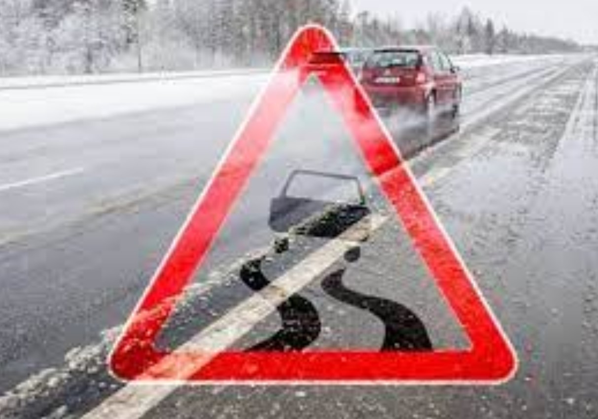 Закарпатський ЦГМ оприлюднив попередження про стихійні та небезпечні метеорологічні явища, різкі зміни погоди