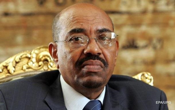 Екс-лідер Судану Омар аль-Башир підтвердив факт незаконного накопичення і відмивання грошей.