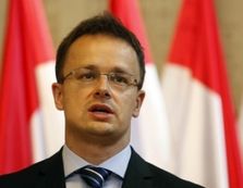 МЗС Угорщини наголосило на європейській ...