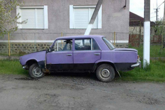 Закарпатская полиция зафиксировала случаи вождения транспортных средств в нетрезвом состоянии в Мукачевском, Ужгороде и Виноградовском районах.