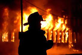 Сьогодні о 01:15 до Служби порятунку надійшло повідомлення про загоряння лазні в житловому будинку у с. Сімерки Перечинської ТГ. 