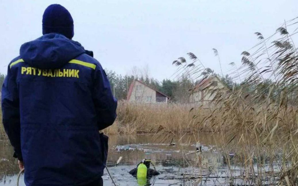 У Вінницькій області, у селі Клебань, 6 лютого втопився восьмирічний хлопчик. Трагедія сталася, коли діти поверталися зі школи.