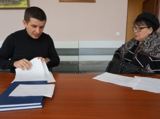 6 закарпатських об’єднаних тергромад беруть участь у загальноукраїнському анкетуванні, яке проводить Київський міжнародний інститут соціології (КМІС) на замовлення Програми 
