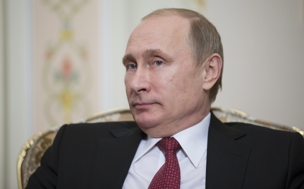 Внук Иосифа Сталина Евгений Джугашвили осудил политику главы РФ Владимира Путина, назвав поведение президента России 