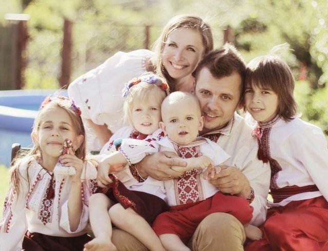 Прожитковий мінімум кожної дитини в українській сім'ї, починаючи від третьої, дорівнюватиме 1,5 тисячі гривень.