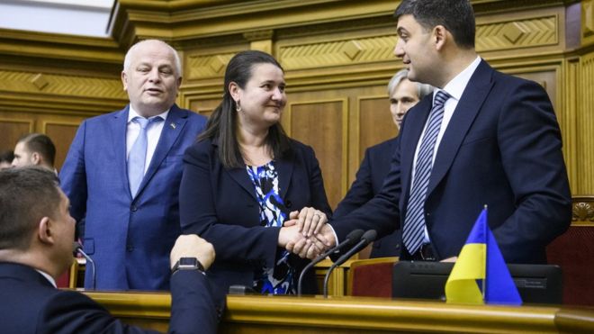 Бюджет України 2019: що депутати ухвалили вночі