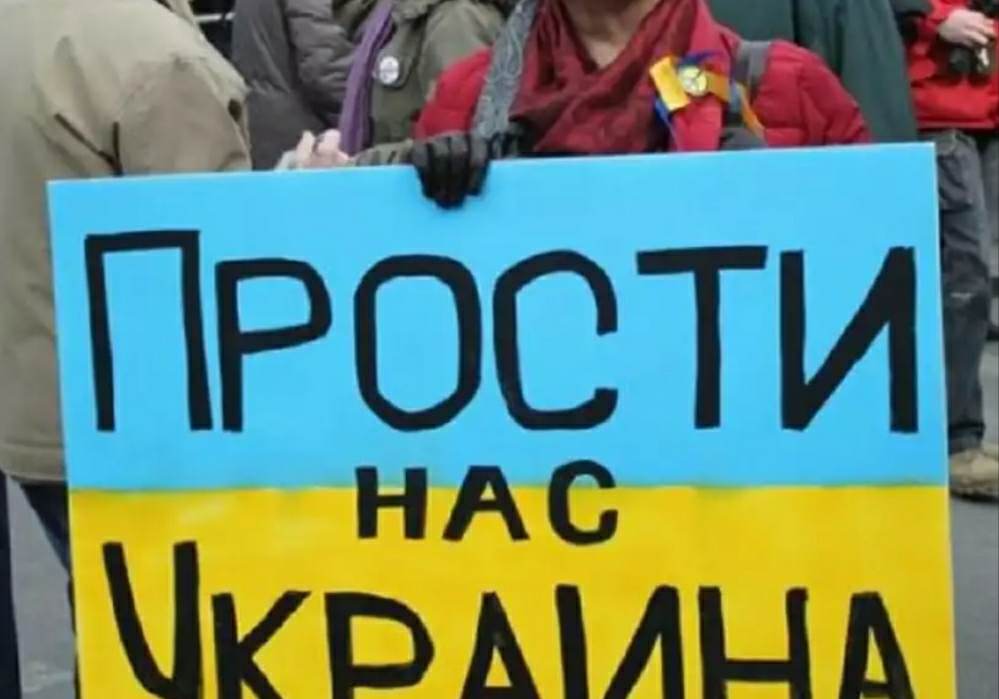 "Шкода усіх, росіян теж": у закарпатському автобусі жінка зізналась, що має родичів у Росії і вони "дуже добрі" 