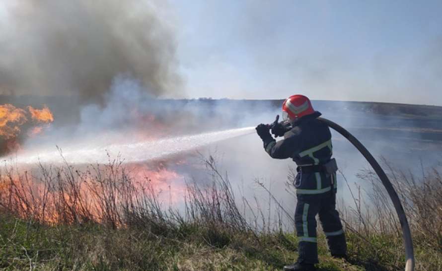 В Україні на три дні запровадили надзвичайний рівень небезпеки: перелік областей