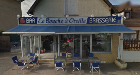 В рейтинг лучших ресторанов Michelin ошибочно включили бистро небольшого французского города Бурж.