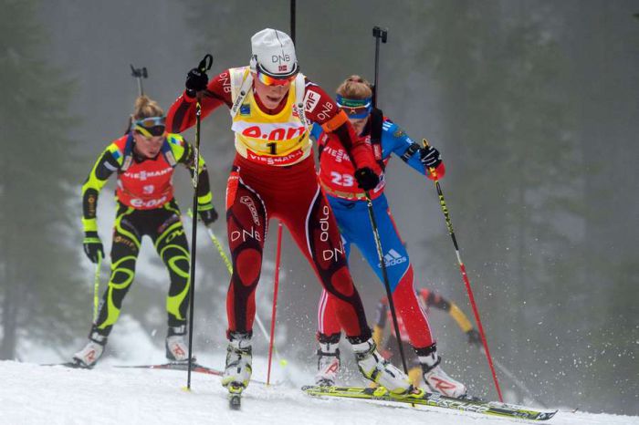 В январе Львовщина, впервые в истории Украины, будет принимать Кубок мира Международного паралимпийского комитета по лыжным гонкам и биатлону. 