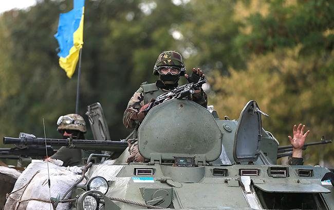 За минулу добу бойовики 47 разів відкривали вогонь по позиціях українських військовослужбовців у зоні проведення антитерористичної операції на Донбасі.