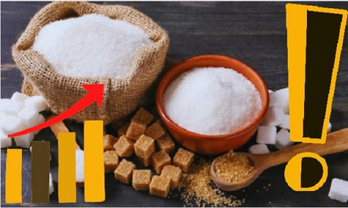 Зупинка частини цукрових виробництв поставила під сумнів забезпеченість українців цукром.