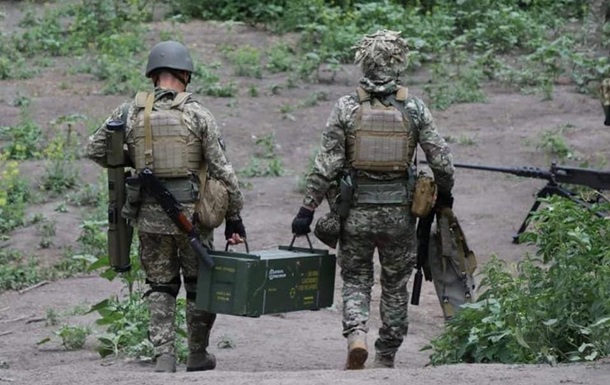 Війська РФ атакують місто з різних напрямків, але наразі у противника немає успіху, стверджують у Генштабі.