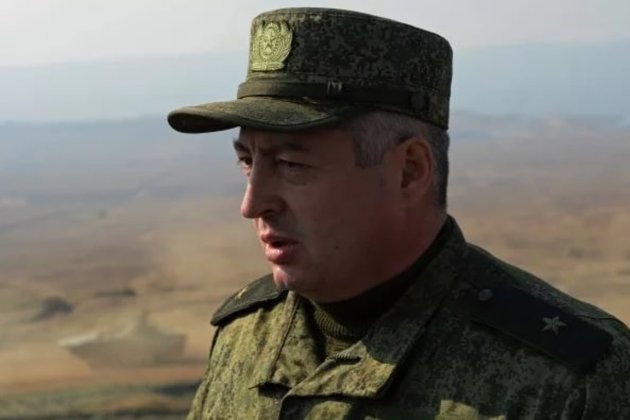 Російський генерал-майор загинув «піднявши в атаку» своїх підлеглих
