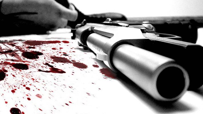По факту ночной стрельбы в Мукачево милиция открыла уголовное производство по ст. 115 Уголовного кодекса Украины (умышленное убийство).