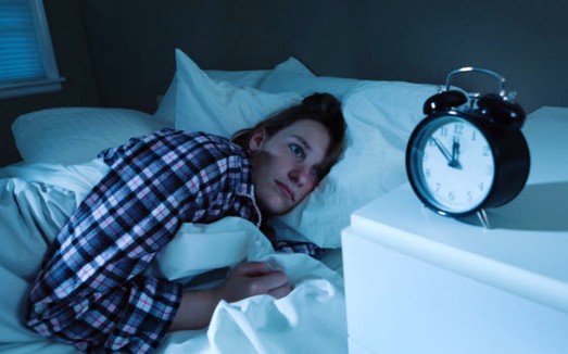 У США вчені з Гарвардського університету знайшли новий спосіб перемогти безсоння.