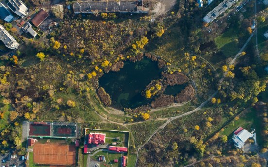 Жителів Ужгорода закликають поділитися цікавими історіями та фотографіями, що пов’язані із парком Перемоги та озером Кірпічка.


