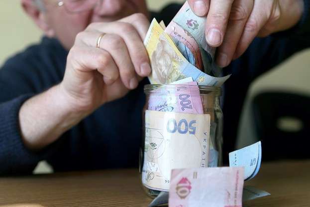 У Пенсійному фонді України показали, що відбувається із виплатою пенсій за грудень.

