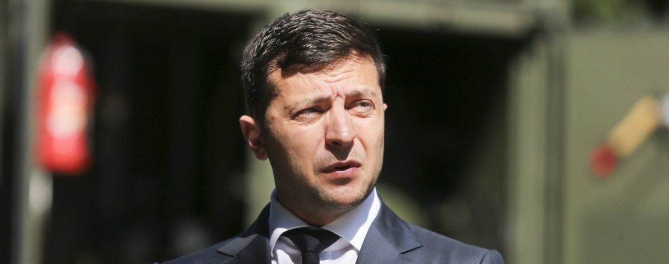 На думку президента, це допоможе розвинути медичний туризм.