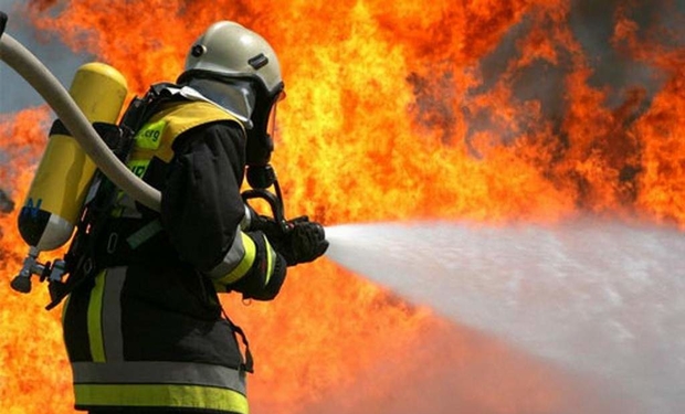 Пожежа сталася в селі Нижній Бистрий на Хустщині.