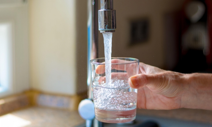 На Закарпатті для знезараження питної води рідкий хлор використовується на 18 підприємствах водоканалу. 