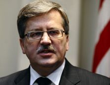 Президент Польщі виключає участь польськ...