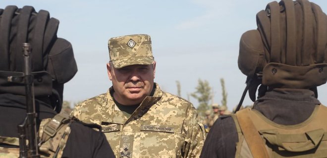 Президент Владимир Зеленский назначил генерал-майора Игоря Танца командующим Силами территориальной обороны Вооруженных сил Украины.