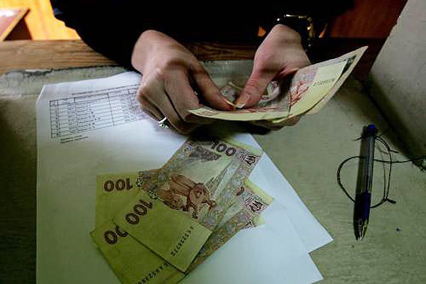 Віце-прем’єр-міністр Павло Розенко назвав реальну суму нової мінімальної зарплатні для українців.