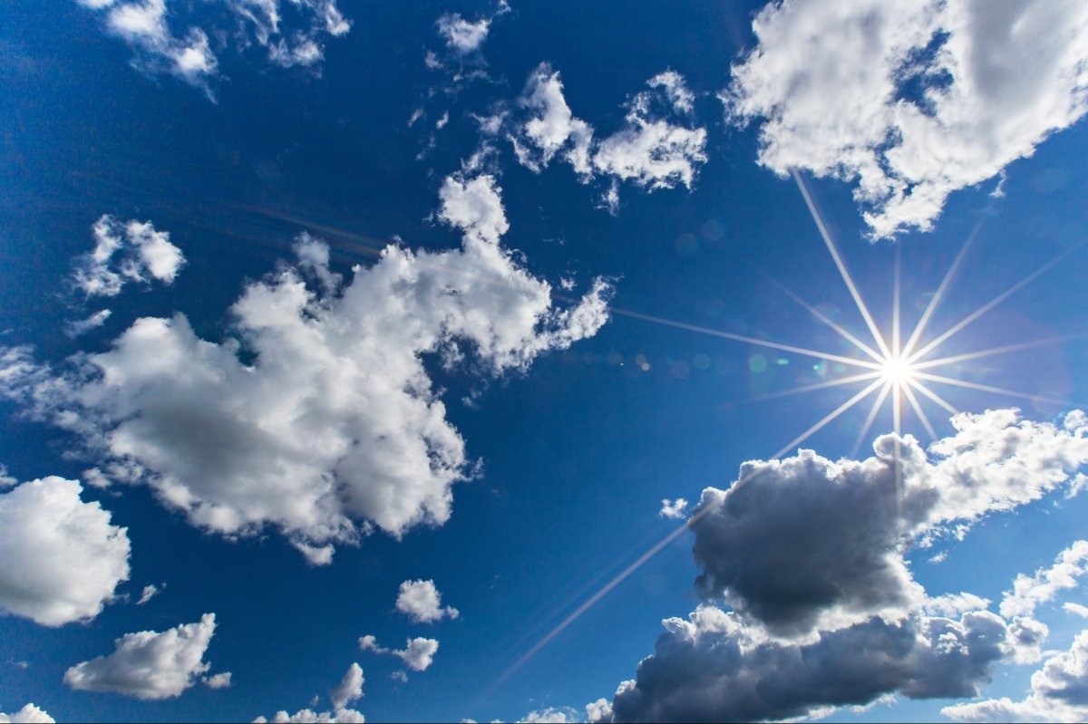Закарпатський обласний центр з гідрометеорології спрогнозував погоду на найближчі дні