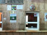 Во всех районах и городах Закарпатской области начали активно устанавливать информационные щиты с социальной рекламой по поддержке процесса децентрализации в стране. 