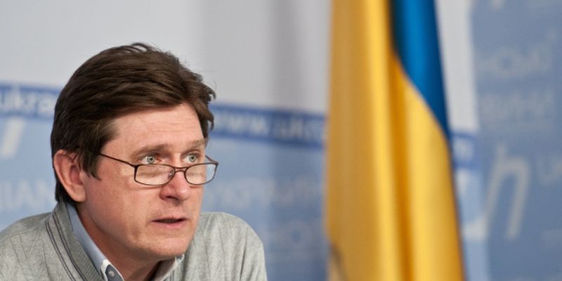 Військовим шляхом ми не зможемо звільнити Донбас – експерт